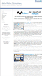 Mobile Screenshot of mapublisher.fr